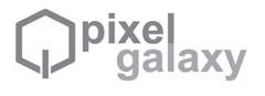 Pixel Galaxy Studio